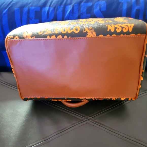 US Polo Assn Purse - Picture 5 of 6